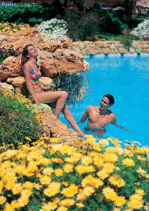 Sandy Beach Hotel 15
